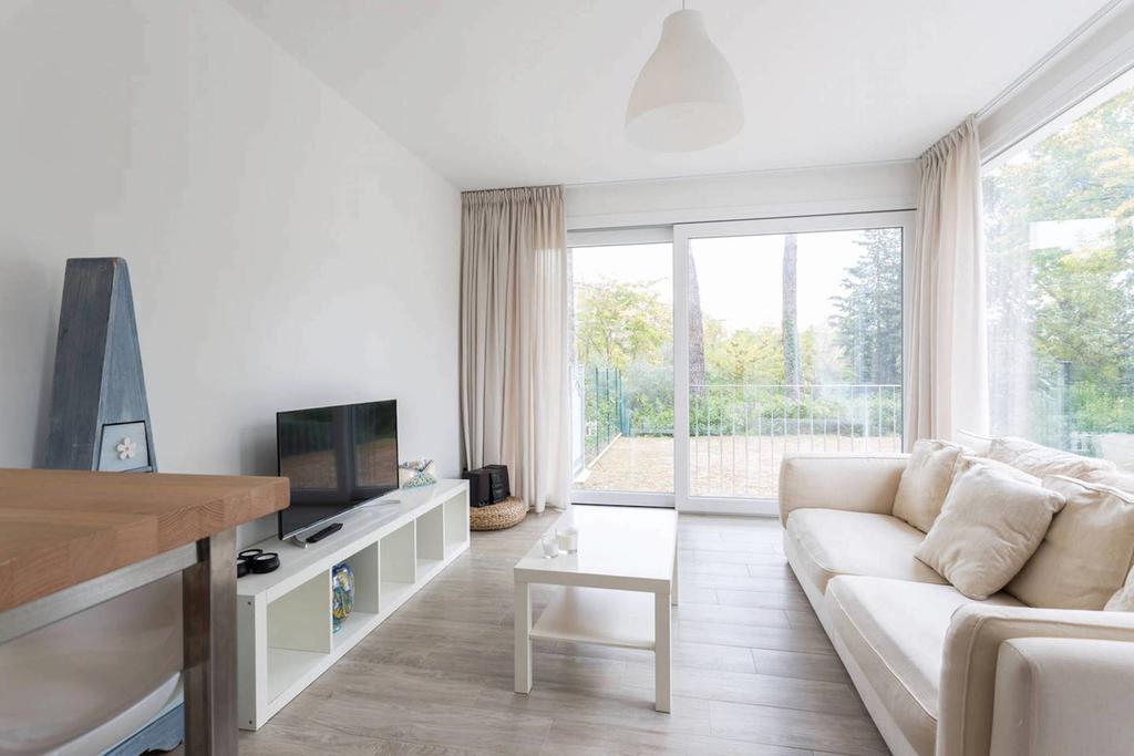 Bright Perugia Apartment Eksteriør billede