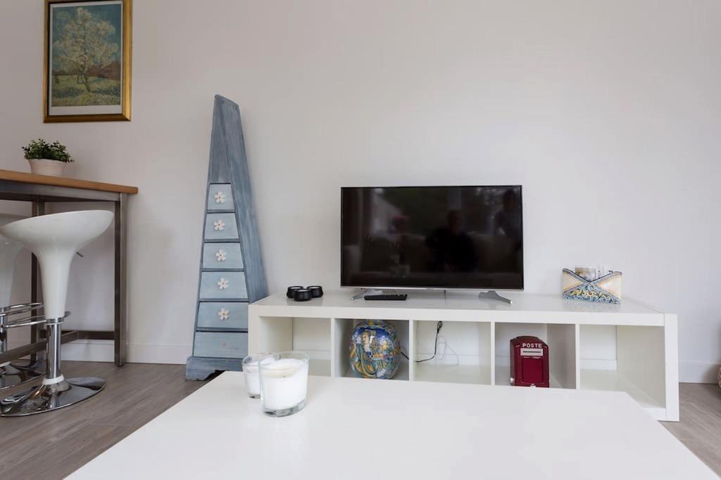 Bright Perugia Apartment Eksteriør billede