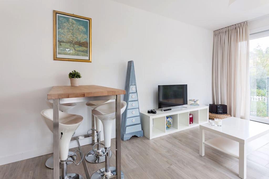 Bright Perugia Apartment Eksteriør billede