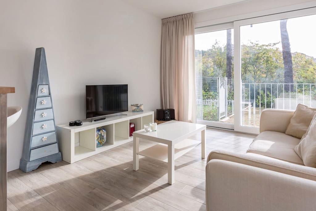 Bright Perugia Apartment Eksteriør billede