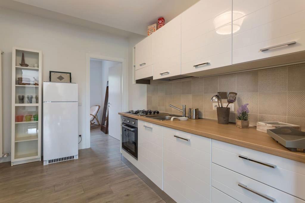 Bright Perugia Apartment Eksteriør billede