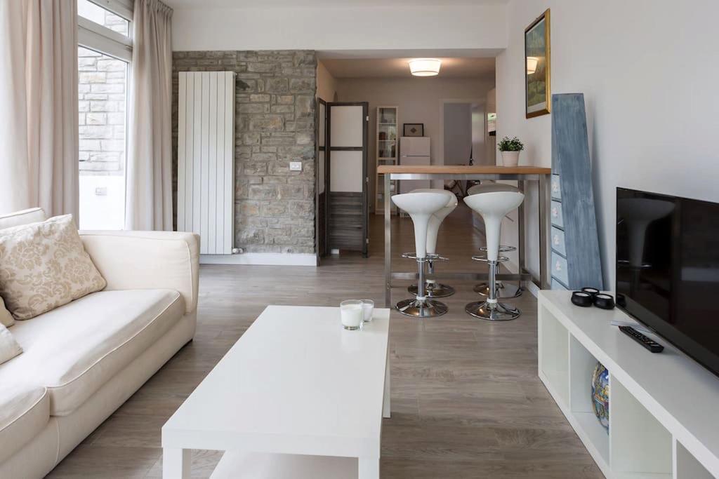 Bright Perugia Apartment Eksteriør billede