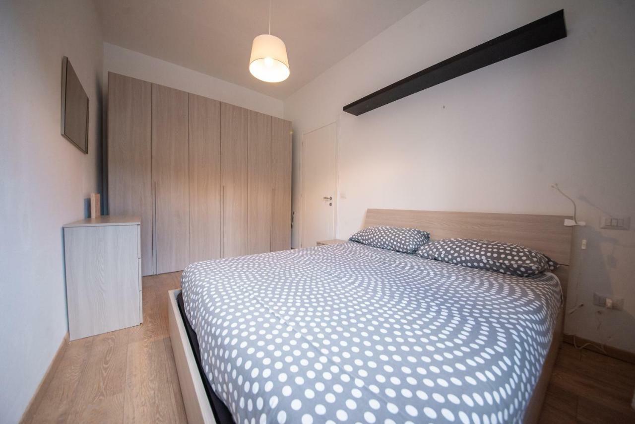 Bright Perugia Apartment Eksteriør billede
