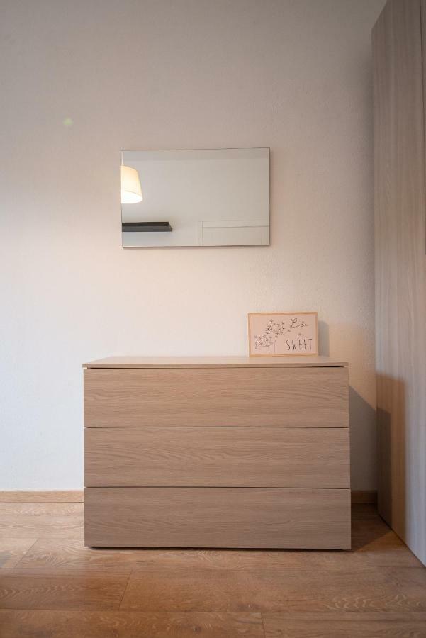 Bright Perugia Apartment Eksteriør billede