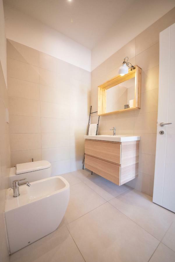 Bright Perugia Apartment Eksteriør billede