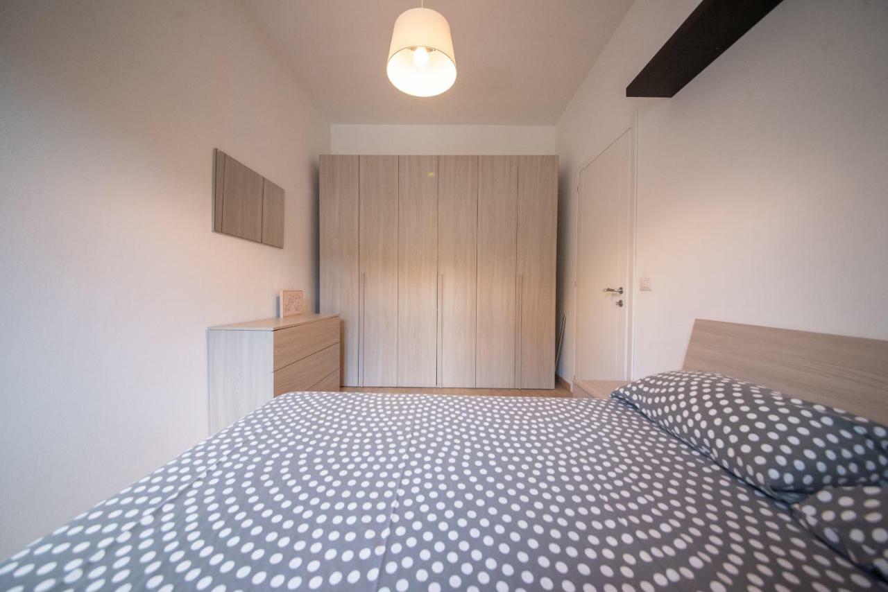 Bright Perugia Apartment Eksteriør billede
