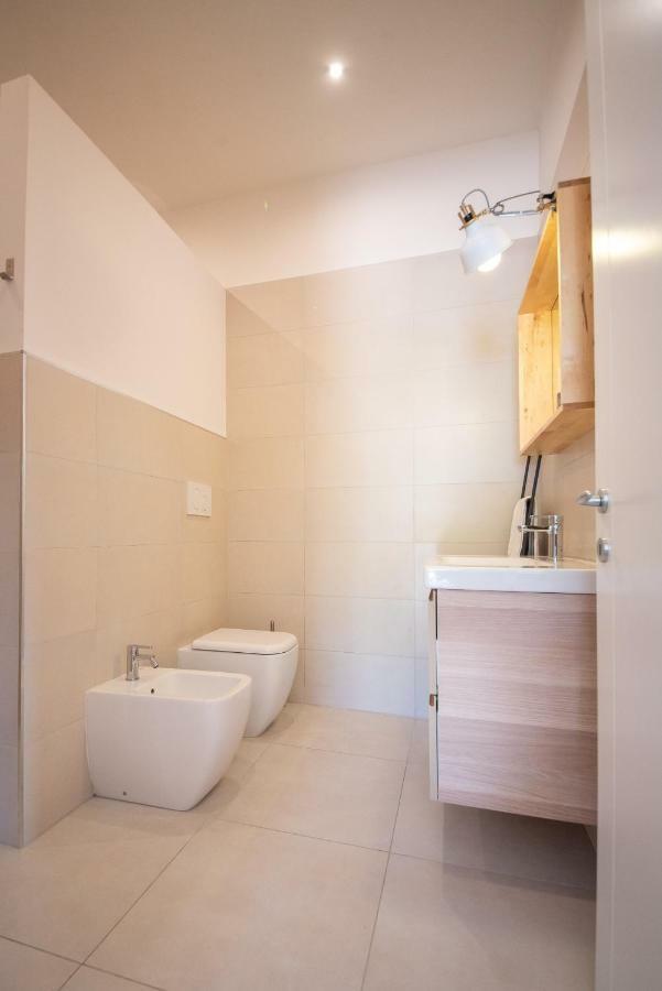 Bright Perugia Apartment Eksteriør billede