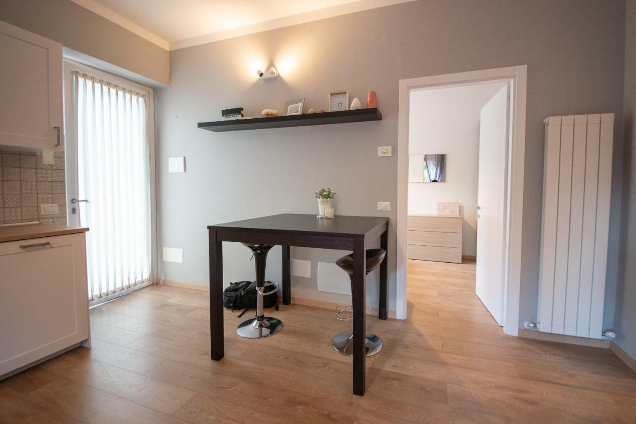 Bright Perugia Apartment Eksteriør billede