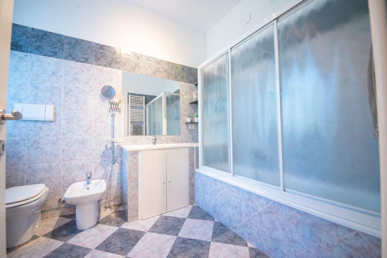 Bright Perugia Apartment Eksteriør billede