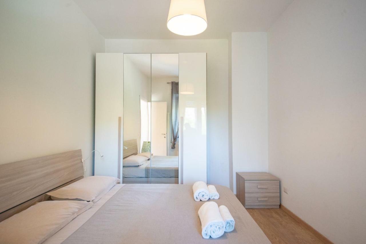 Bright Perugia Apartment Eksteriør billede