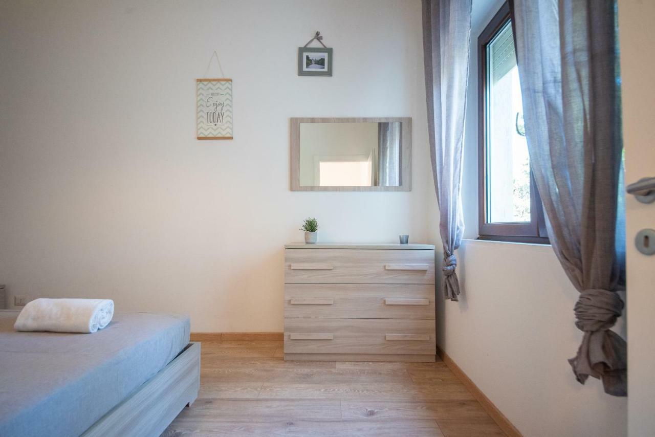 Bright Perugia Apartment Eksteriør billede