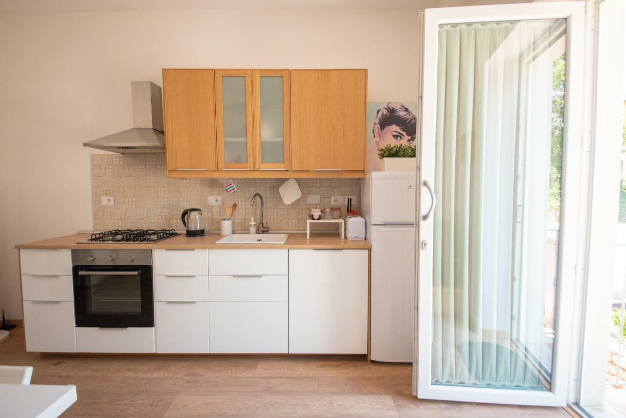 Bright Perugia Apartment Eksteriør billede